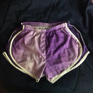 Nike shorts. Norts